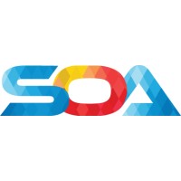 SOA formation et accompagnement.Inc logo - Similar company to Craim