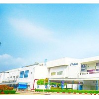 Fujikura Conec (THAILAND)LTD. logo - Similar company to Dsv Solutions (Thailand)