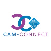 CAM-Connect logo - Similar company to Frontlineco (Flco)