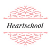 Heartschool logo - Similar company to Great Communicators