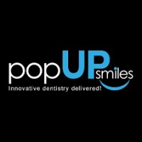 PopUp Smiles logo - Similar company to Woburn Dentistry