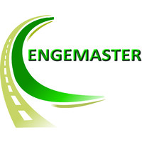 Engemaster Engenharia e Projetos logo - Similar company to Construtec Ms Construtora