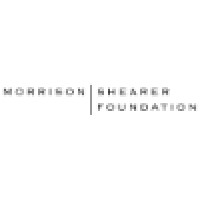 The Morrison Shearer Foundation