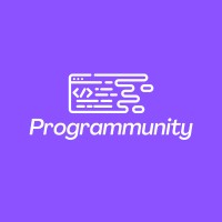 Programmunity logo - Similar company to Ned Scholars