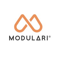 Modulari logo - Similar company to Boulevart