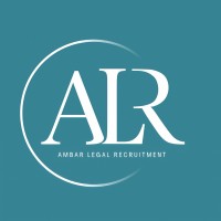 Ambar Legal Recruitment logo - Similar company to Grosvenor Recruit