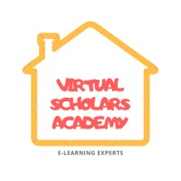 Virtual Scholars Academy logo - Similar company to Washington Virtual Academy