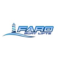 Faro Boat Lifts logo - Similar company to Topcontrol Germany Gmbh