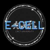 E-Cell Lnct University logo - Similar company to E-Cell Lnct