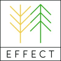 EFFECT logo - Similar company to Project Wasteless