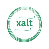Xalt IT logo - Similar company to Structured Domains