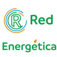 Red Energética - IBERDROLA | colaborador oficial logo - Similar company to Ovatio Partners