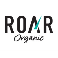 ROAR Beverages Canada logo - Similar company to Humble Snacks