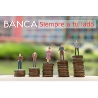 BANCA MJC logo - Similar company to Artificial Intelligence Cluster Of Madrid