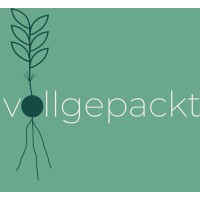 vollgepackt logo - Similar company to Cannabis Social Club Duesselhanf E.V.
