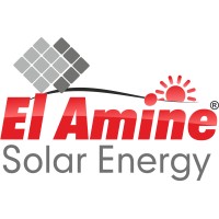 El Amine Solar Energy logo - Similar company to Renova Solution Algérie