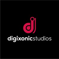 Digixonic Studios logo - Similar company to Hostel Setup