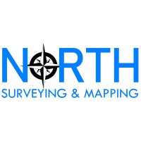North Surveying & Mapping logo - Similar company to Thaxton Title, Llc
