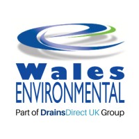 Wales Environmental, Cardiff Drains & Drainology (Part of Drains Direct UK Group) logo - Similar company to Biomarsh Environmental Ltd (Part Of Drains Direct Uk Group)