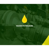 NAZER PETROLEUM logo - Similar company to Bauzer Marketplace