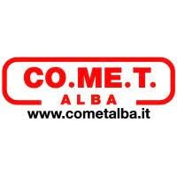 CO.ME.T. S.R.L. logo - Similar company to Comet Alba Srl