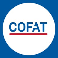 COFAT Tunisia logo - Similar company to Cofat