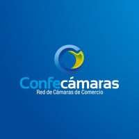 Confecámaras - Confederación Colombiana de Cámaras de Comercio logo - Similar company to E & C Consulting Firm