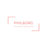 PHIL&ORG logo - Similar company to Le Ptit Club