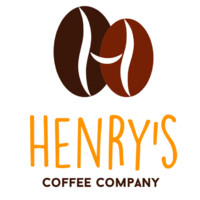 Henry's Coffee Company logo - Similar company to Emerald Decorators Ltd