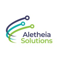 Aletheia Solutions logo - Similar company to Aletheia