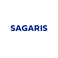 SAGARIS logo - Similar company to Artservis