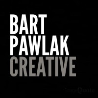 Bart Pawlak Creative logo - Similar company to Next Episode