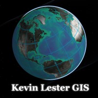 Kevin Lester Gis