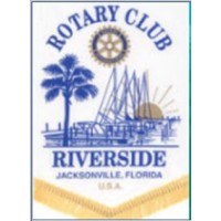 Riverside Rotary Club of Jacksonville logo - Similar company to Heritage Narrative