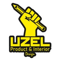 Uzel Product & Interior Design logo - Similar company to Emrdmr | Interior Design Office