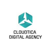 Cloudtica logo - Similar company to Time Soft Solution