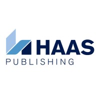 HAAS Publishing logo - Similar company to Mannheimer Morgen Großdruckerei & Verlag Gmbh