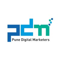 Pune Marketers logo - Similar company to Gmb Briefcase
