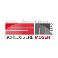 Schlosserei Moser GmbH logo - Similar company to Ninz S.P.A.