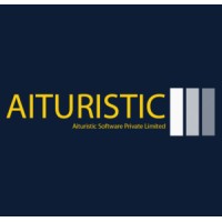 AITURISTIC Software Private Limited logo - Similar company to Vice Industries