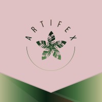 Artifex UK logo - Similar company to Inhoos