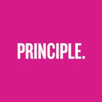 Principle logo - Similar company to Nextgen Public Affairs