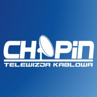 CHOPIN Telewizja Kablowa Sp. z o.o. logo - Similar company to Cc Otwarte Systemy Komputerowe Sp. Z O.O.