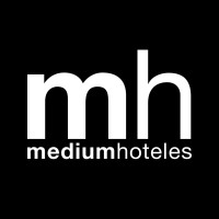mediumhoteles logo - Similar company to Atlan Advance Management