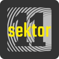 Sektor11 logo - Similar company to Chargely Ag