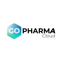GoPharma Cloud logo - Similar company to Servicios Gopharma | App