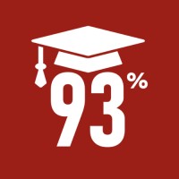 The 93% Club York logo - Similar company to York Negotiation Society