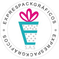 Exprespack Gráficos SAS logo - Similar company to Wow Can Sas