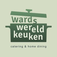 Ward's Wereldkeuken logo - Similar company to Cazaa Catering