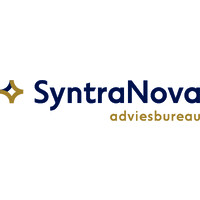SyntraNova logo - Similar company to Matching-It